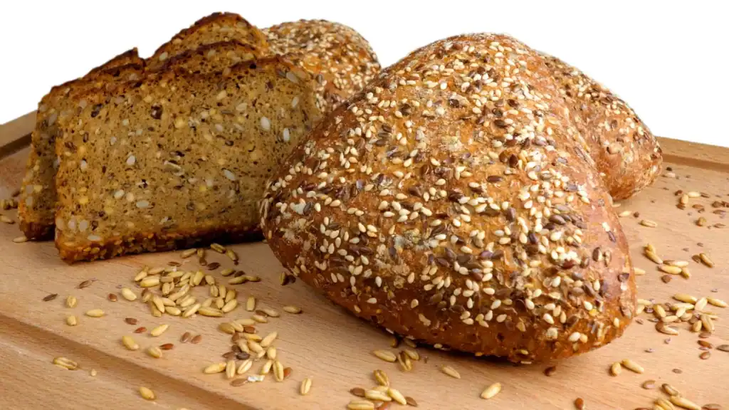 Types of Bread with Low Carbs in Sunningdale UK: