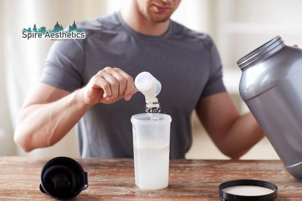 understand which protein powder Sunningdale is best for you!