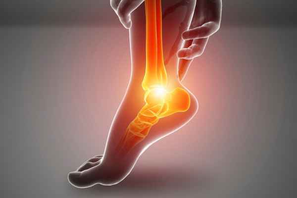 EMS Injury Rehabilitation Sunningdale