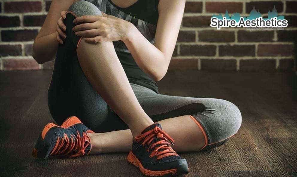 Body Toning and Injury Repair Sunningdale