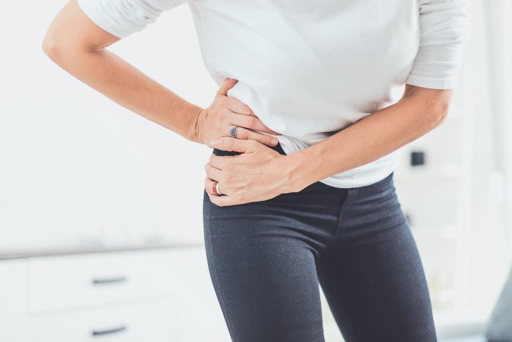 Could a Weak Core Be the Real Reason Behind Your Back Pain, Poor Posture and Persistent Belly Bulge Sunningdale?